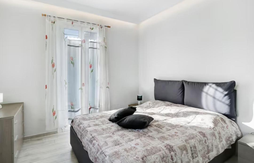 Casa Sanremo Tiziano Parking Gratis Spiaggia 15 Minuti A Piedi Екстериор снимка